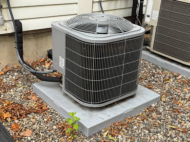24/7 Emergency Emergency Hvac experts in Blackstone, VA